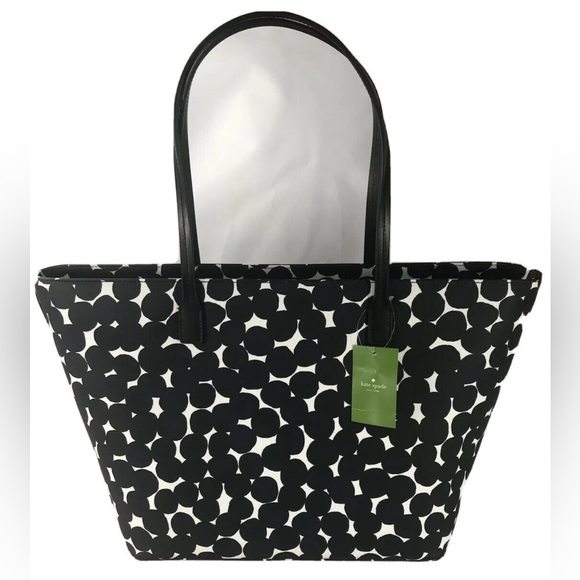 NWOT. Kate Spade tote - Picture 2 of 10
